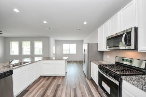 5038 Yellow Ginko Trail Spring TX 77373