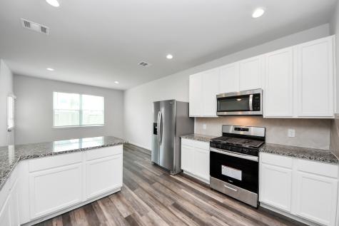 5038 Yellow Ginko Trail Spring TX 77373