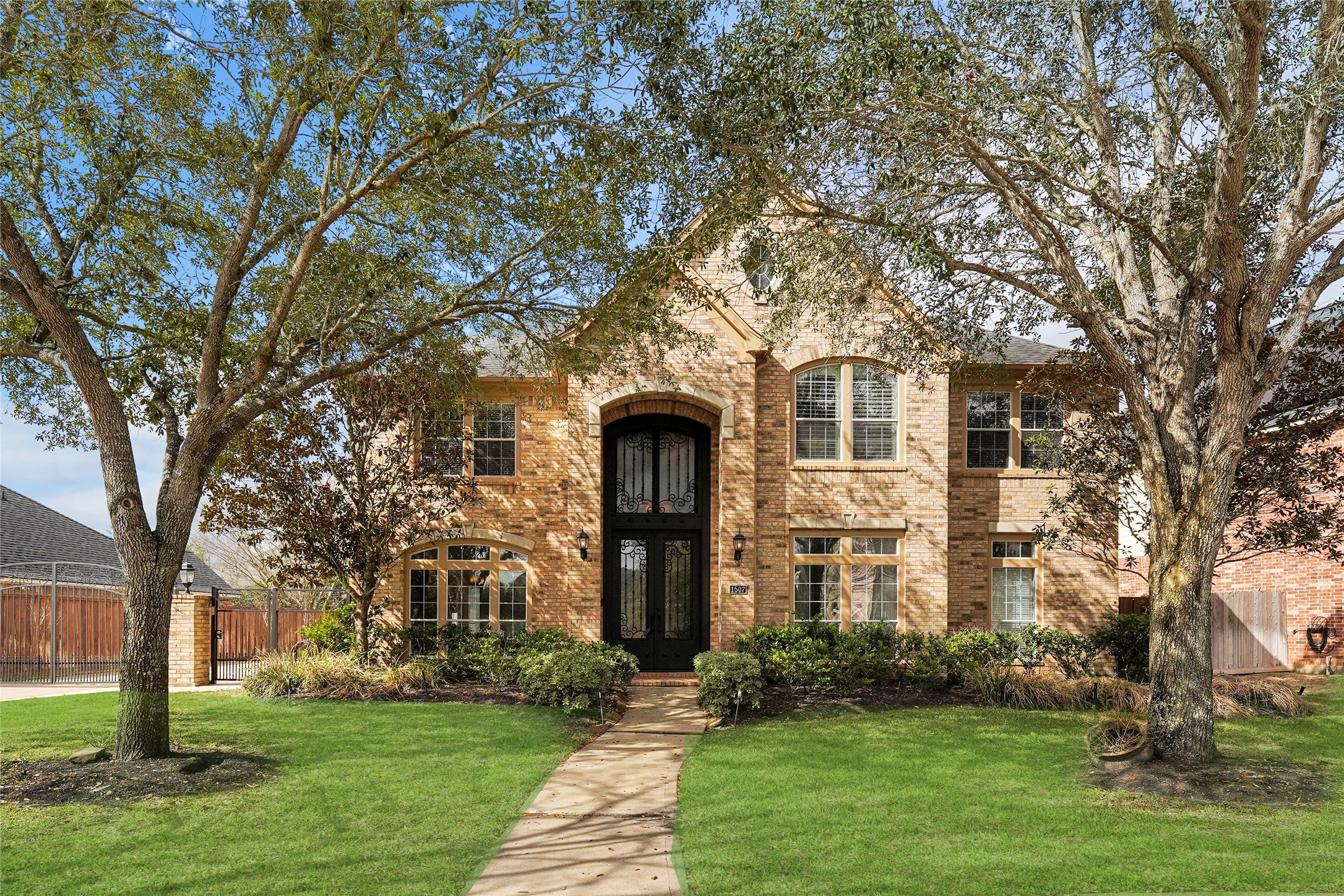 1507 Lake Charlotte Lane Richmond TX 77406