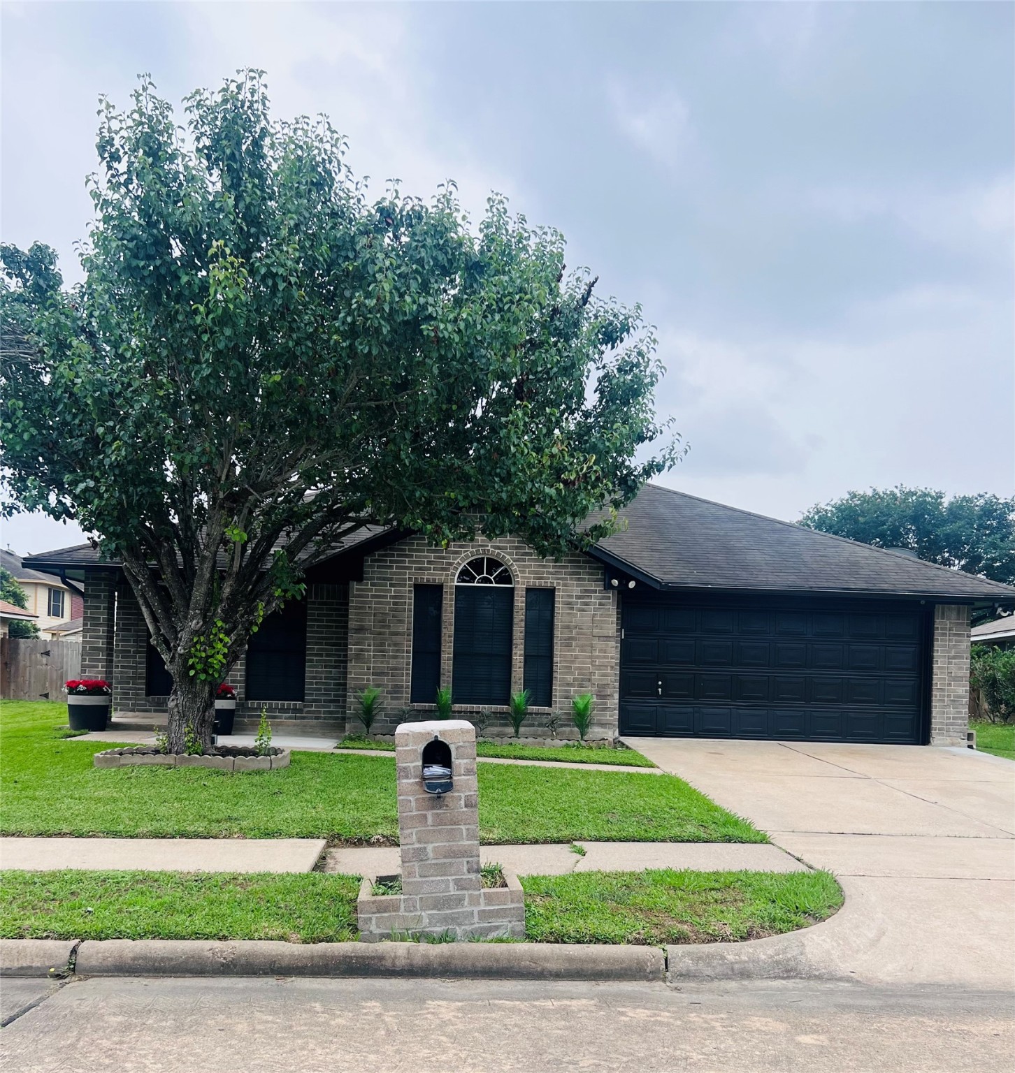 9310 Blackhawk Circle Houston TX 77075