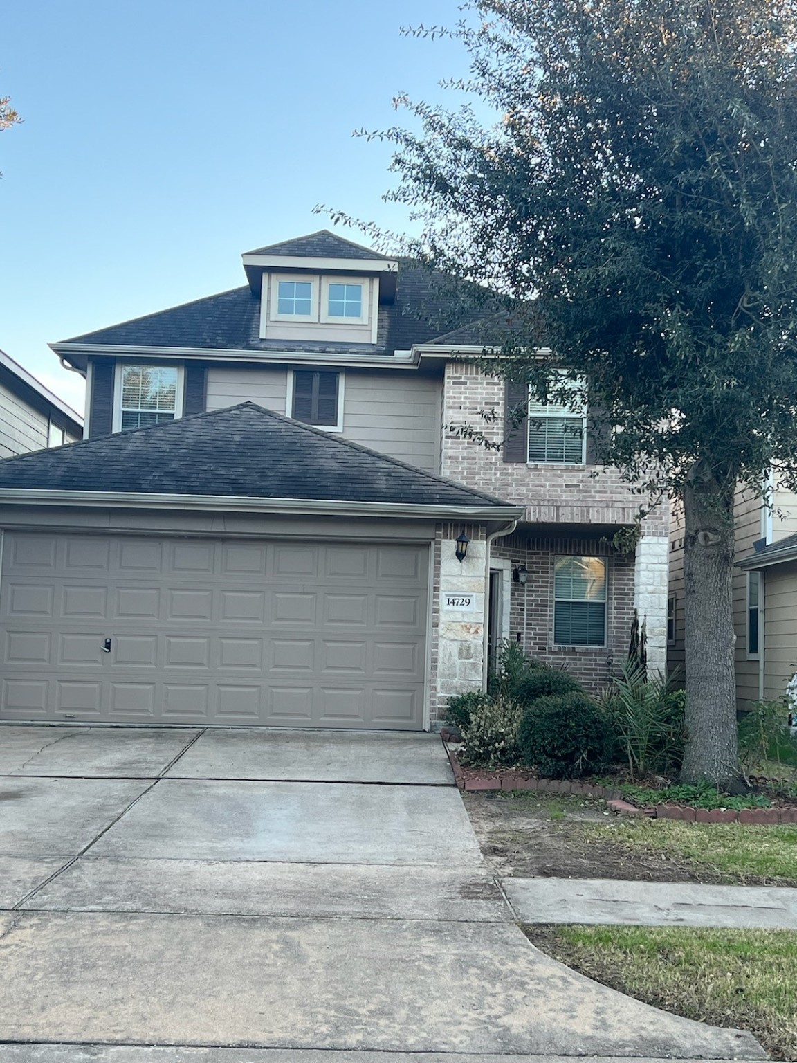14729 Branchwest Drive Houston TX 77082