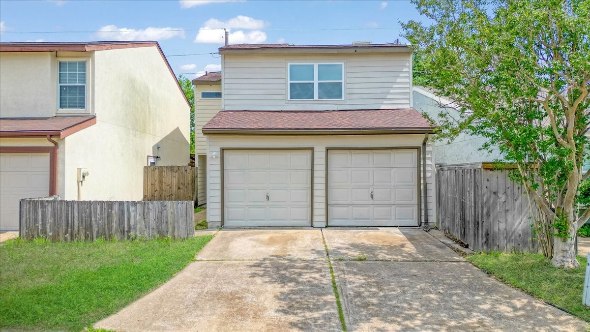10254 Bridgeland Lane Houston TX 77041