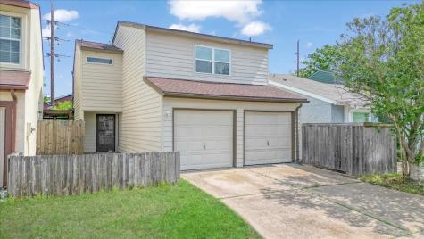 10254 Bridgeland Lane Houston TX 77041