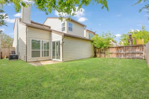 10254 Bridgeland Lane Houston TX 77041