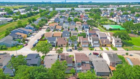 10254 Bridgeland Lane Houston TX 77041