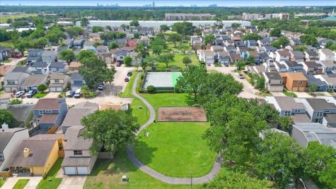 10254 Bridgeland Lane Houston TX 77041