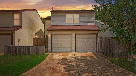 10254 Bridgeland Lane Houston TX 77041