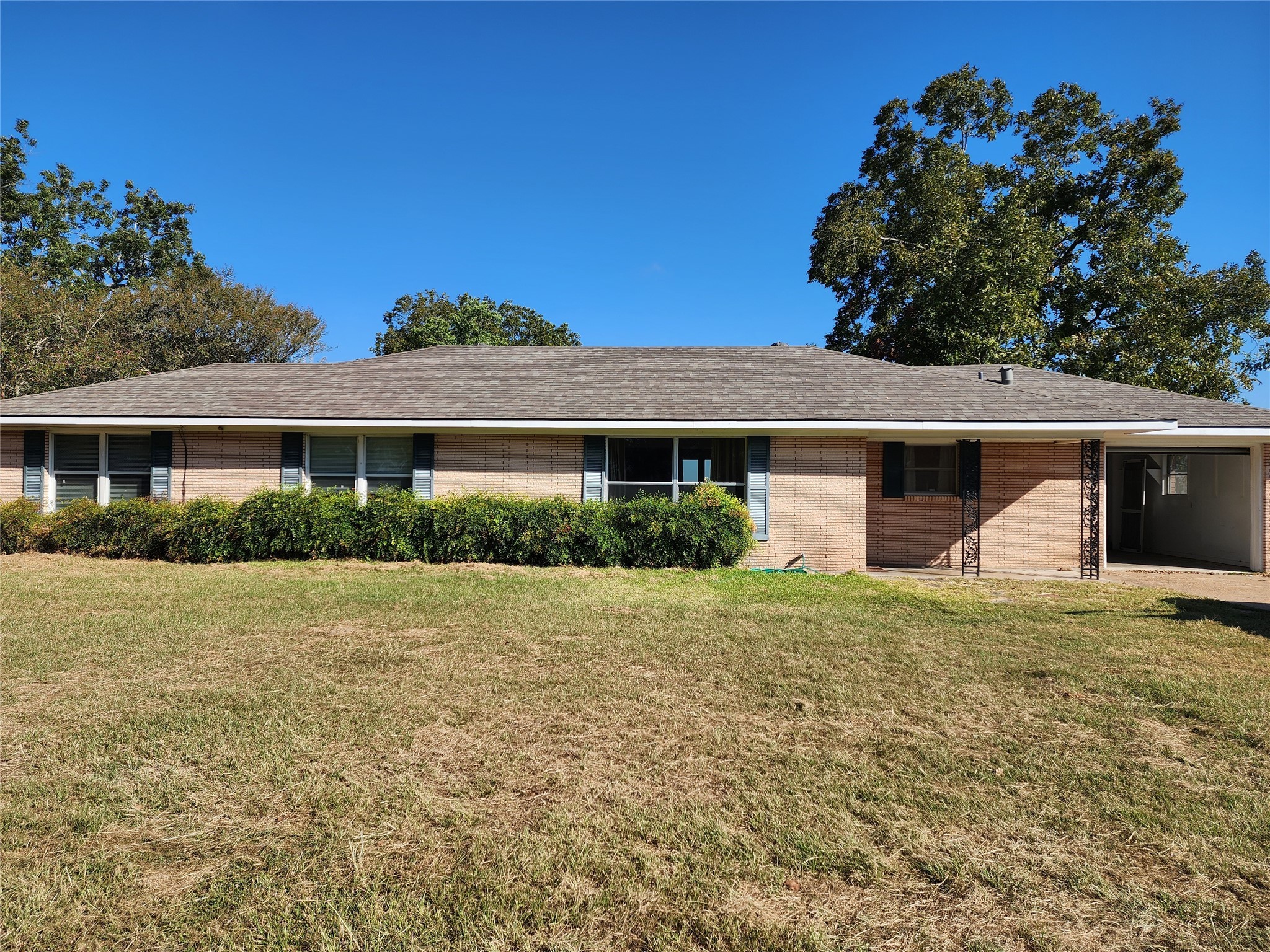 4817 Fm 2819 Road Anderson TX 77830