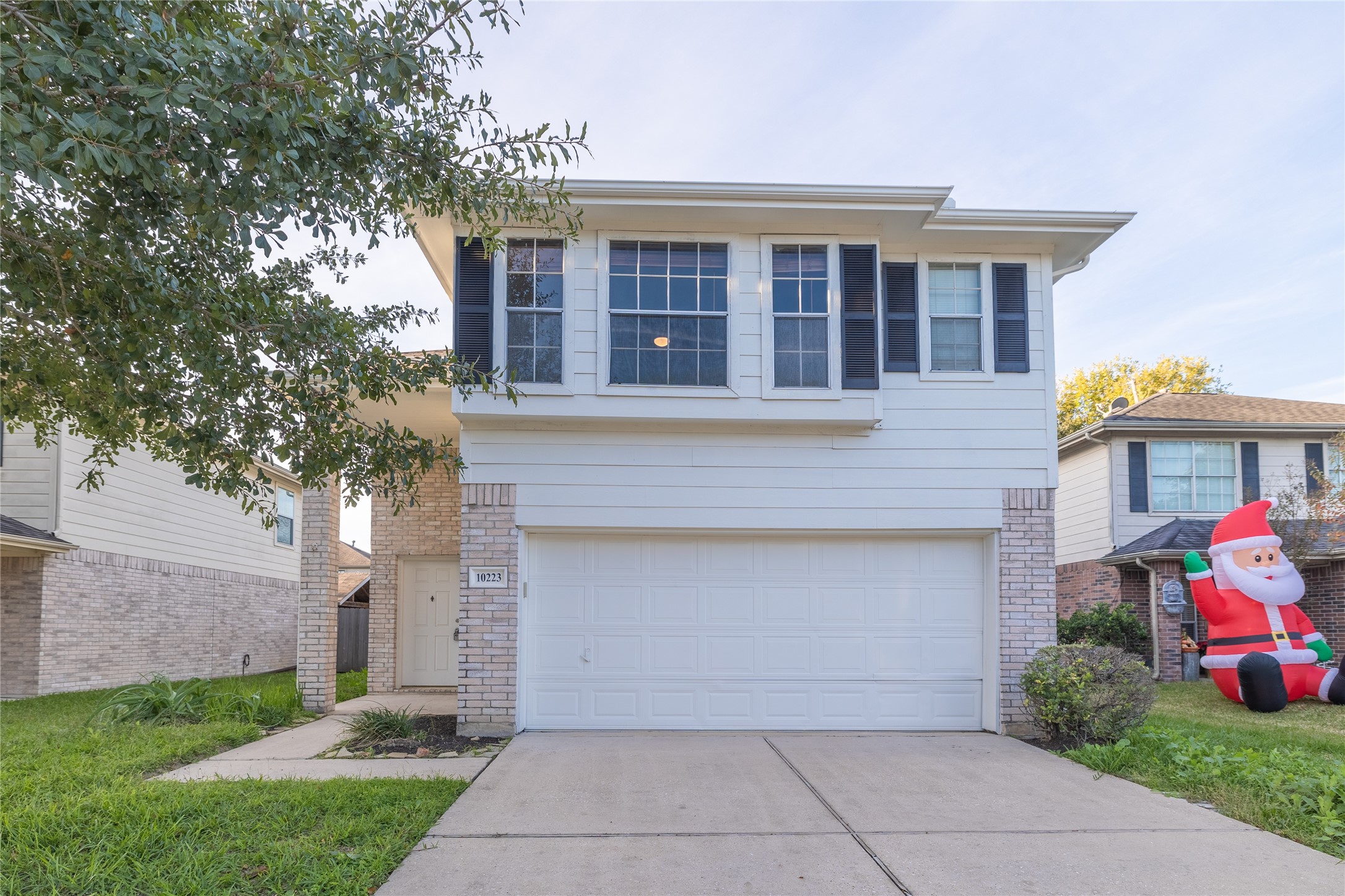 10223 Revelstoke Drive Houston TX 77086