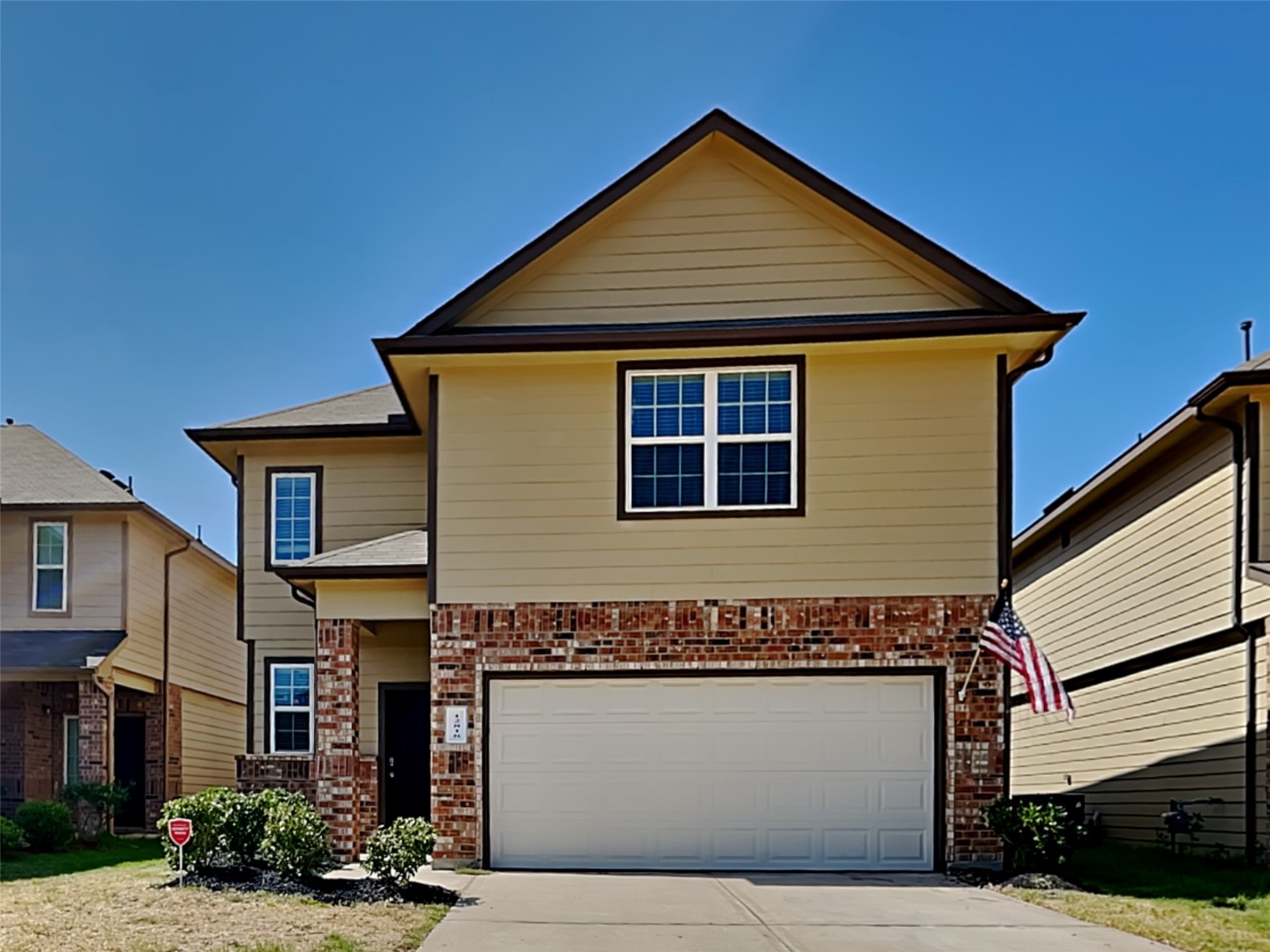 12818 City Green Trail Houston TX 77044