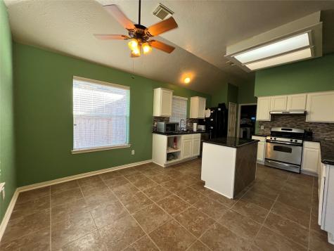 2611 Parkbriar Lane Pearland TX 77584