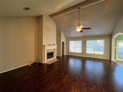2611 Parkbriar Lane Pearland TX 77584