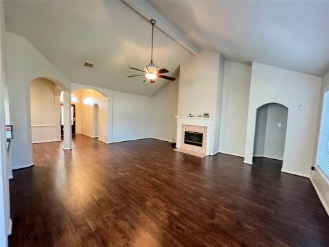 2611 Parkbriar Lane Pearland TX 77584
