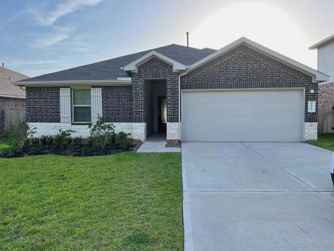 40311 Blossom Valley Lane Magnolia TX 77354