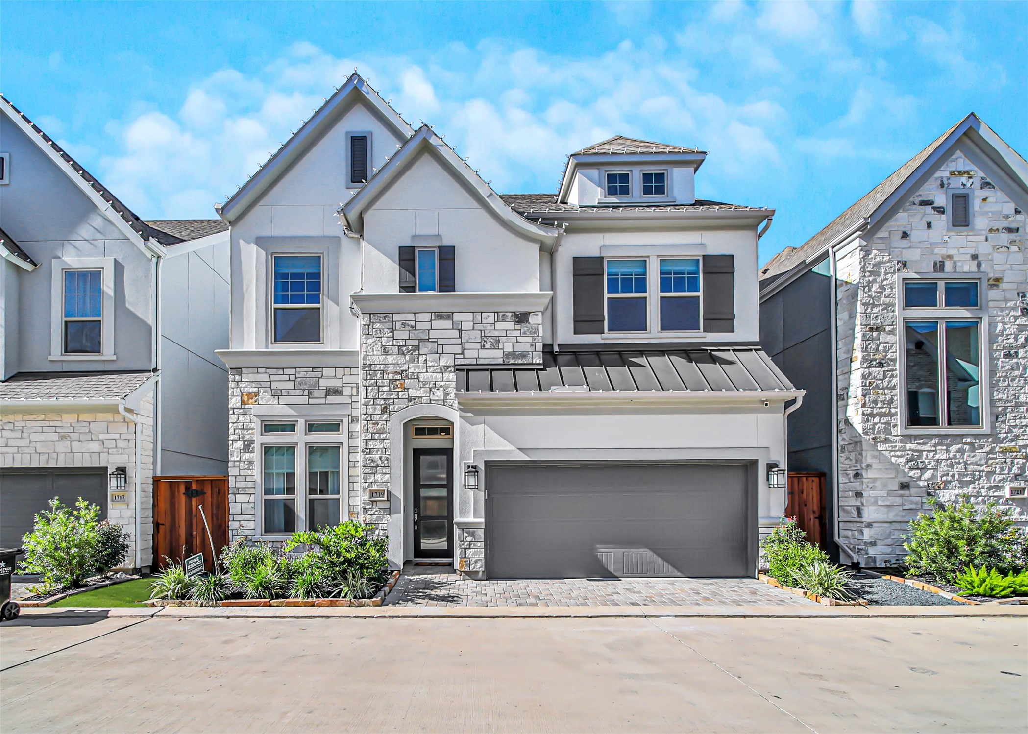 1719 Leilani Drive Houston TX 77055