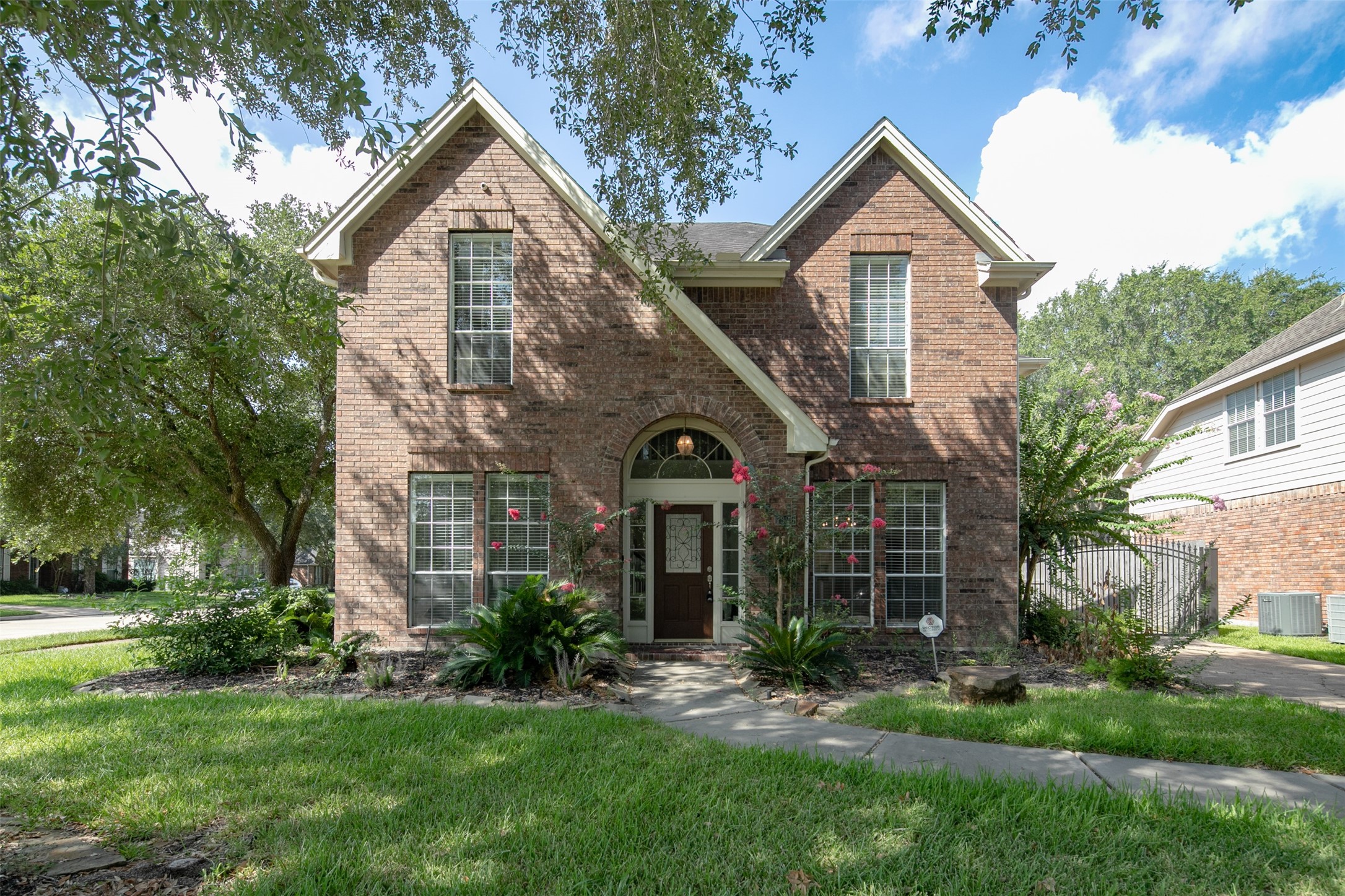 1326 Hathorn Way Drive Houston TX 77094