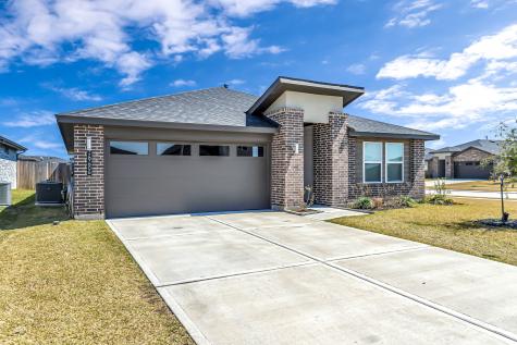 29606 Ella Larchmont Court Katy TX 77494