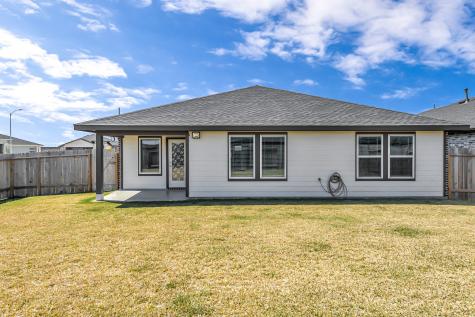 29606 Ella Larchmont Court Katy TX 77494