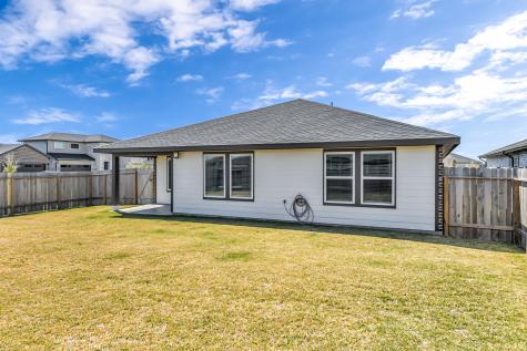 29606 Ella Larchmont Court Katy TX 77494