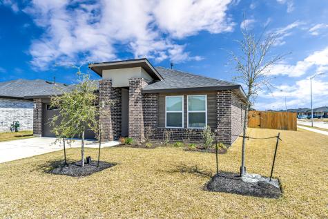 29606 Ella Larchmont Court Katy TX 77494