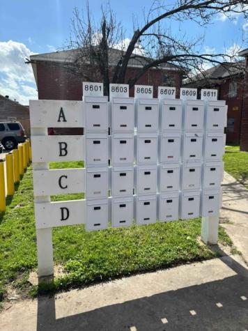 8605 Meta A Houston TX 77022