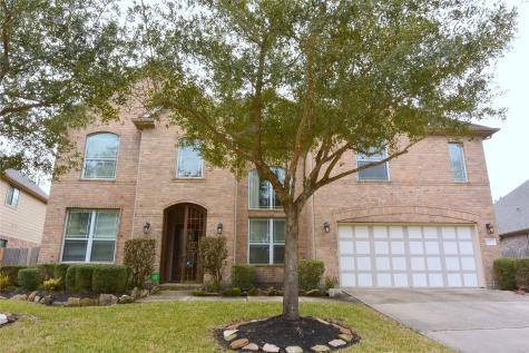 20223 Pebble Hollow Richmond TX 77407