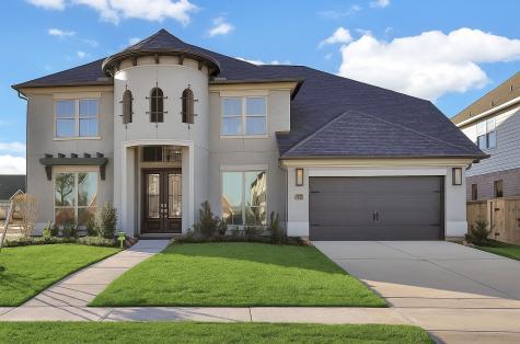 24214 Norwood Groves Drive Richmond TX 77469