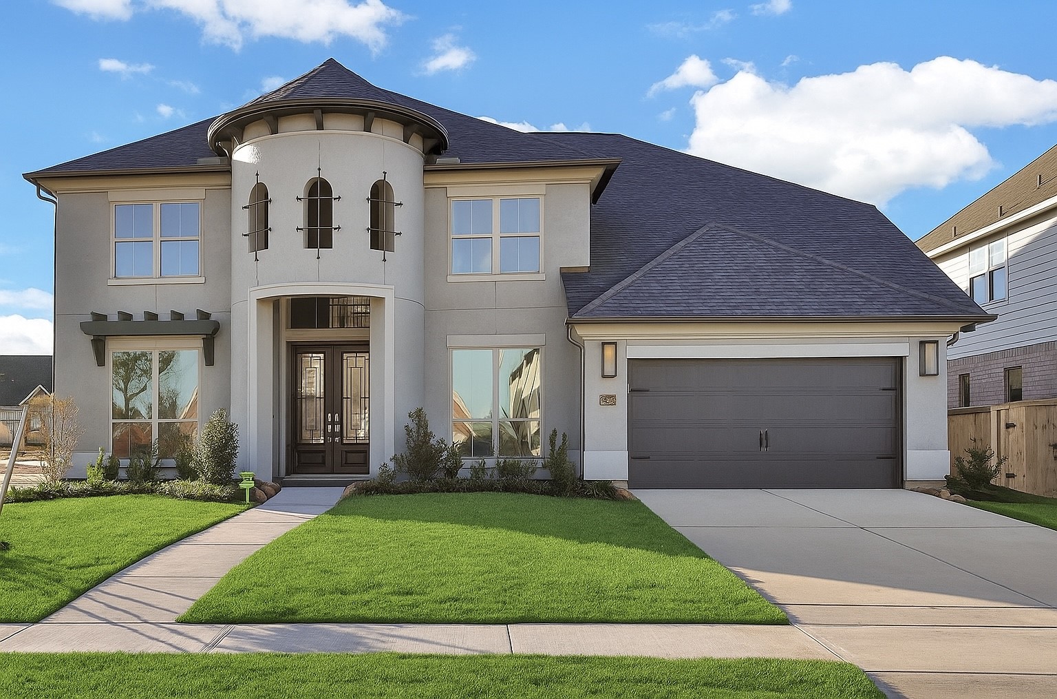 24214 Norwood Groves Drive Richmond TX 77469