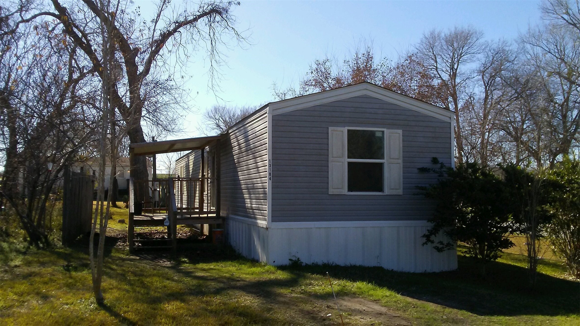 13184 Enchanted Court Willis TX 77318