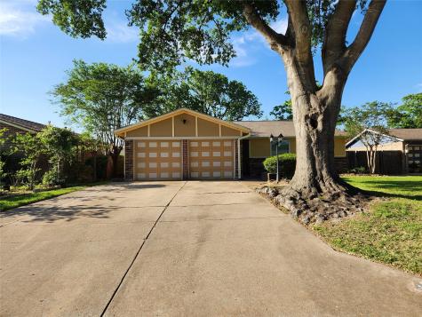 2426 Woodtown Drive Houston TX 77038