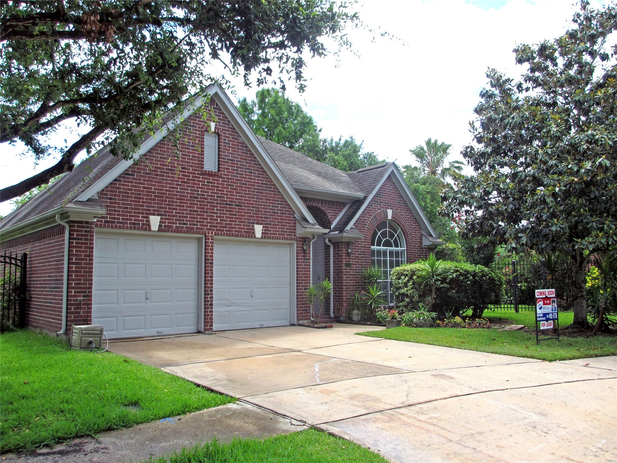 1154 Mariner Cove Sugar Land TX 77498