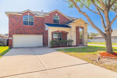 3102 Mustang Meadow Lane Manvel TX 77578