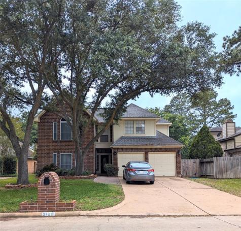 6123 Arcadian Shores Drive Houston TX 77084