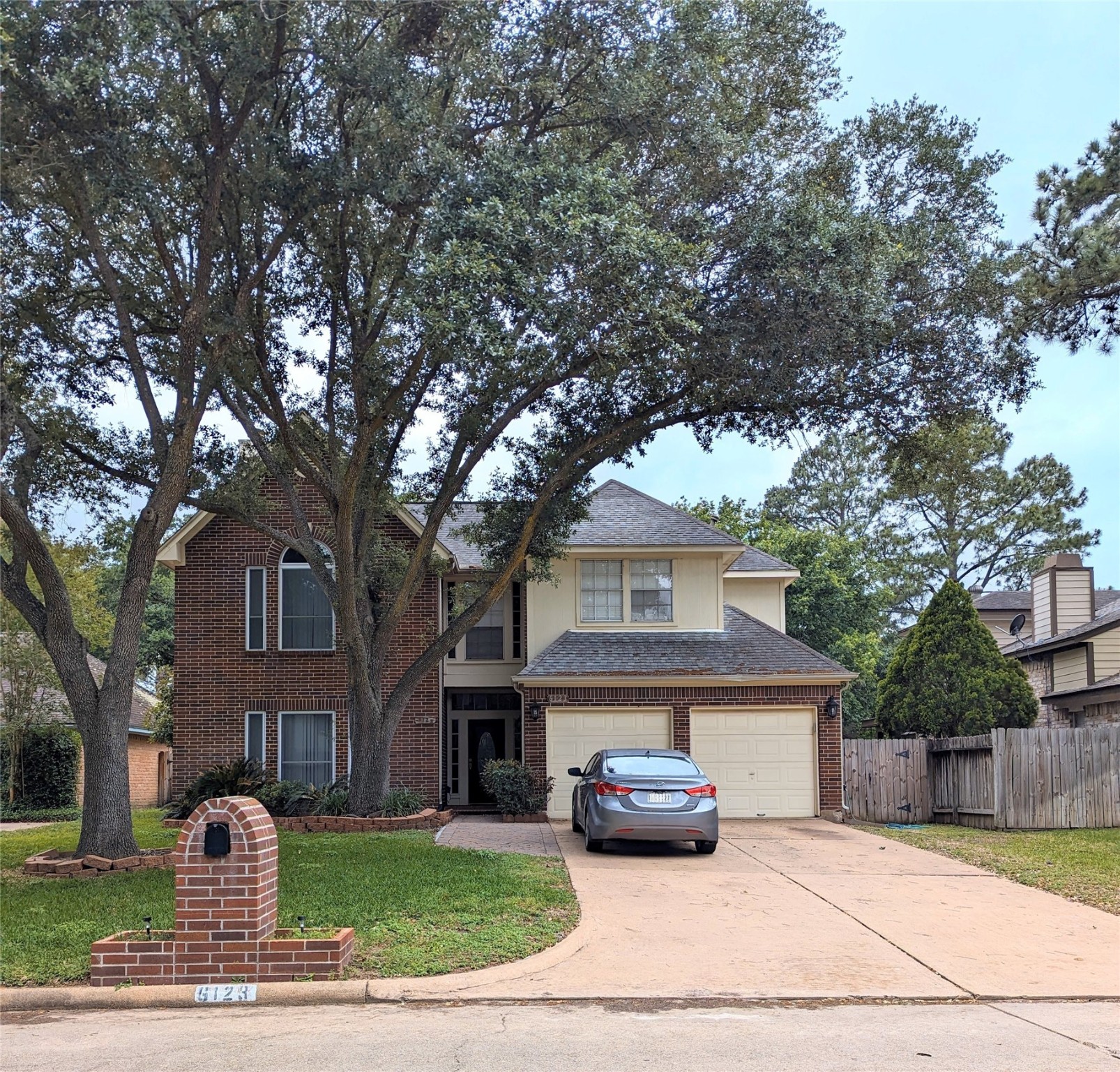 6123 Arcadian Shores Drive Houston TX 77084
