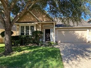 4023 Gazebo Lane Missouri City TX 77459
