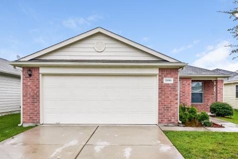 28918 W Pecos River Court Spring TX 77386