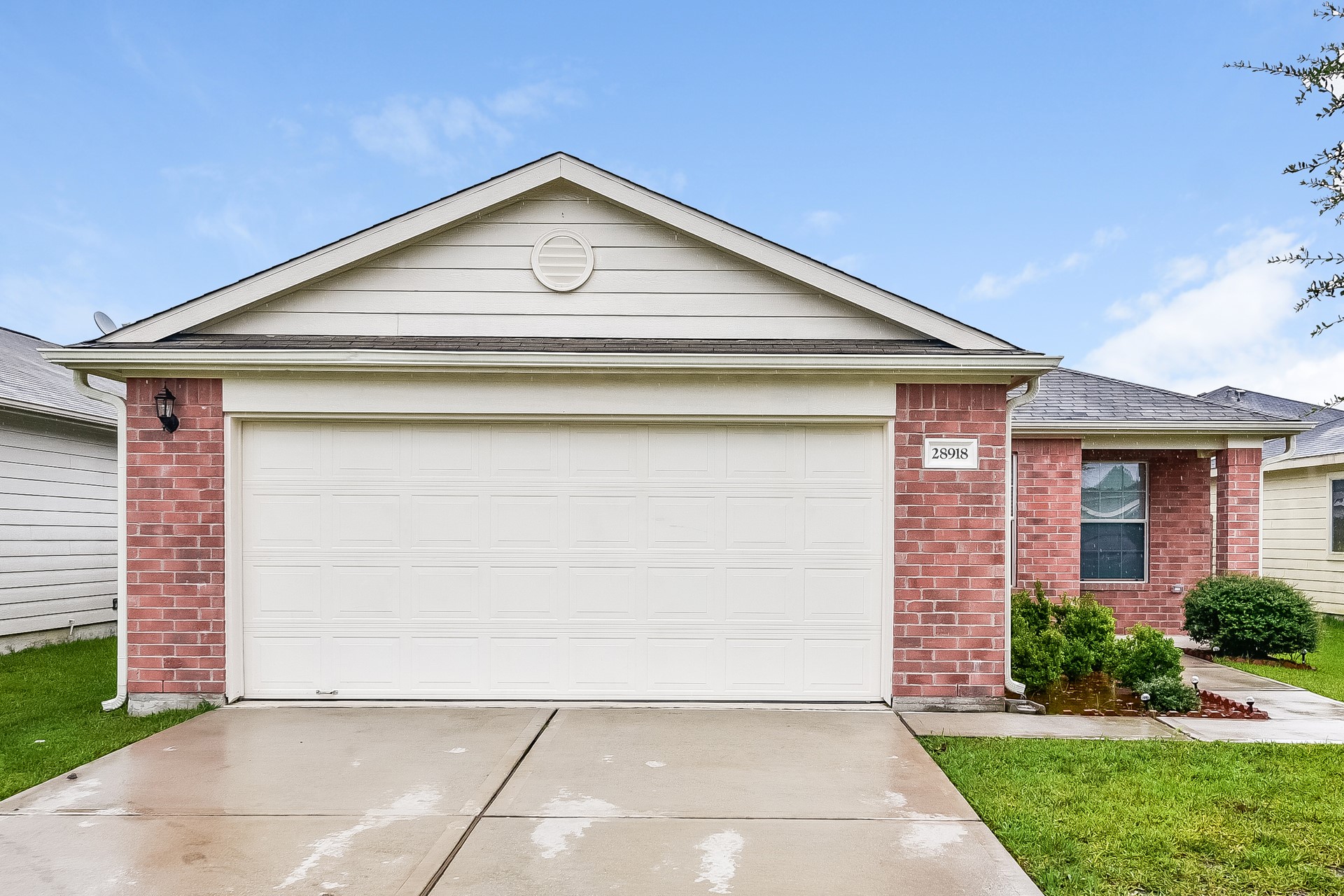 28918 W Pecos River Court Spring TX 77386