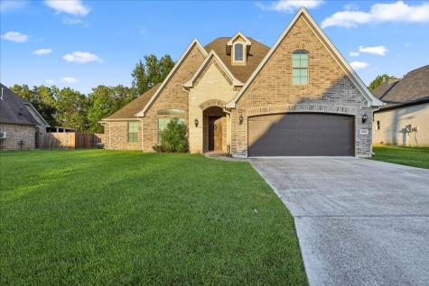 10460 Jordan Avenue Beaumont TX 77713