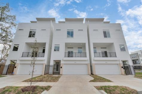 2706 Dennis Street Houston TX 77004