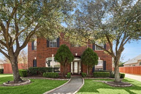 12003 Ensenada Canyon Lane Houston TX 77041