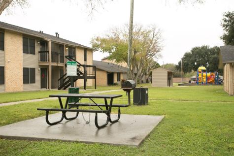 4315 Carroll Lane Corpus Christi TX 78411