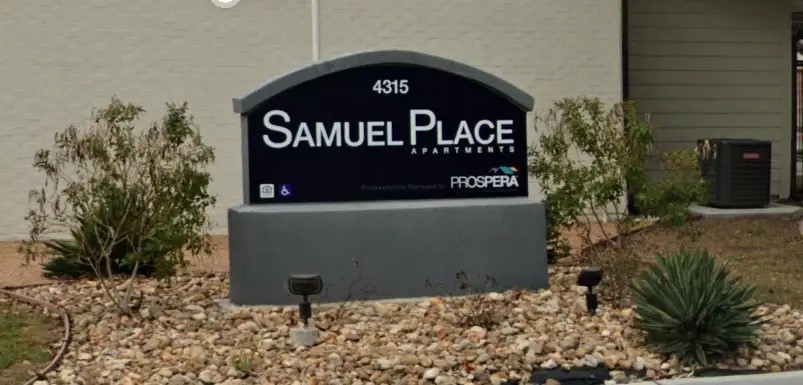 4315 Carroll Lane Corpus Christi TX 78411