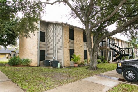 4315 Carroll Lane Corpus Christi TX 78411