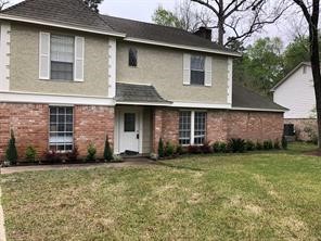 717 Vicksburg Court Conroe TX 77302