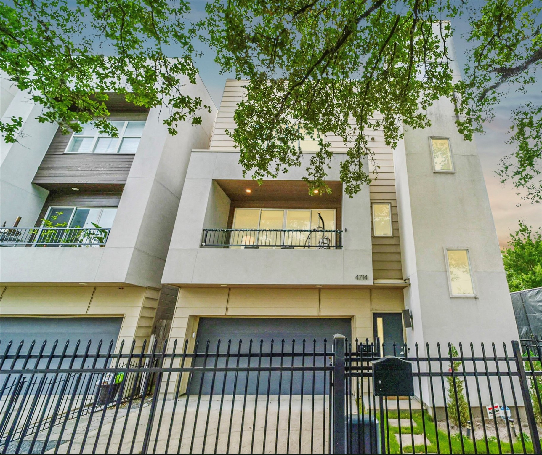 4714 Jackson Street Houston TX 77004