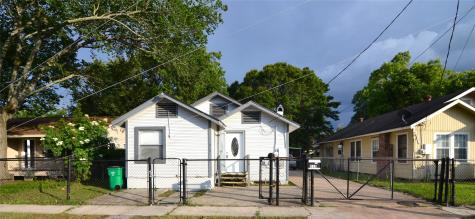213 Graham Street Baytown TX 77520