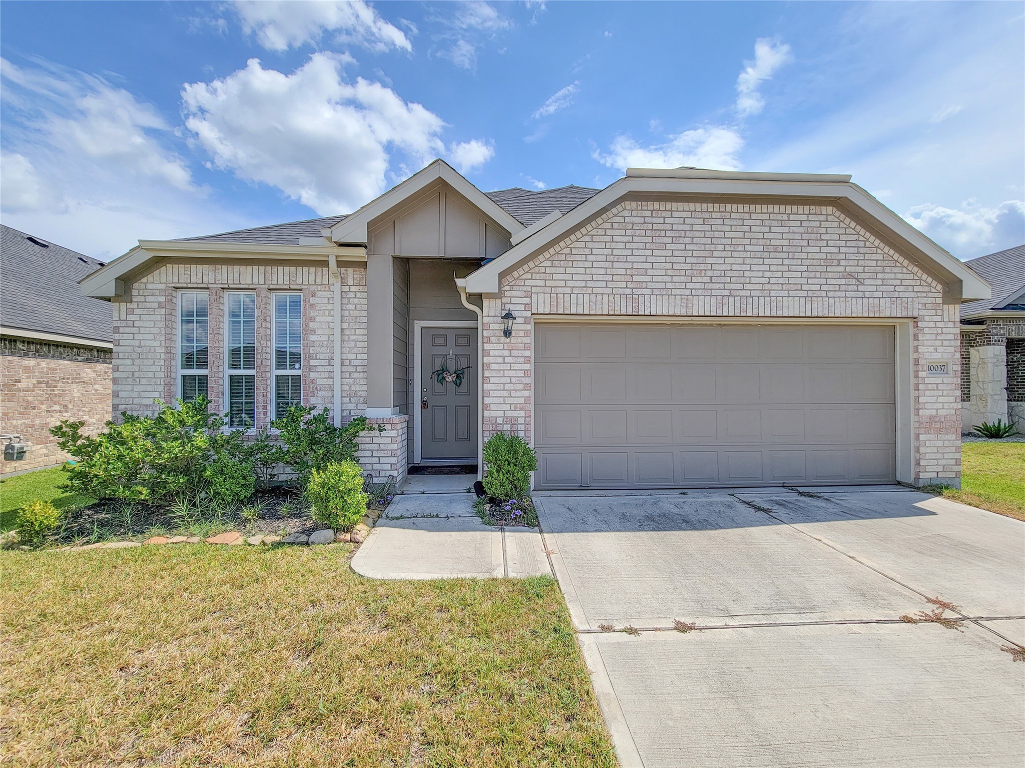 10037 Swift Fox Court Magnolia TX 77354