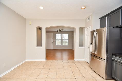 1833 Keene Street Houston TX 77009