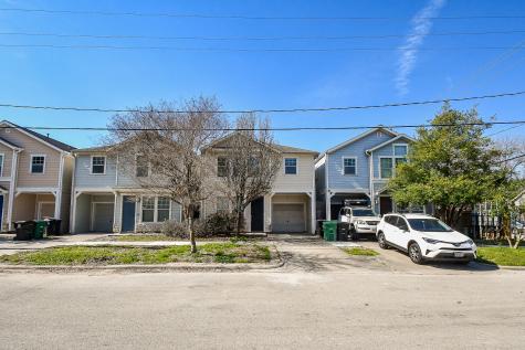 1833 Keene Street Houston TX 77009