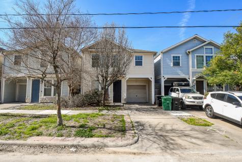 1833 Keene Street Houston TX 77009
